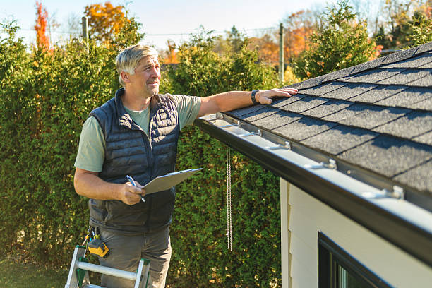 Trusted Metal Roofing service in Bucyrus, KS - Ben Roofing and Steel LLC