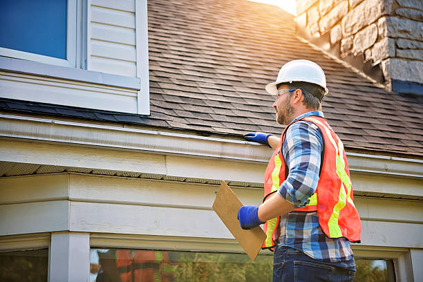 Trusted Emergency Roof Repair service in Bucyrus, KS - Ben Roofing and Steel LLC